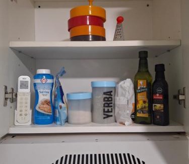 Santos Lugares Apartment | Excellent Monoambiente