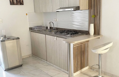 Cali Apartment | Excellent Stay in a Forest within Cali