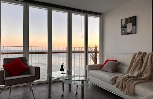 L'Albufereta Apartment | Excellent view Julia