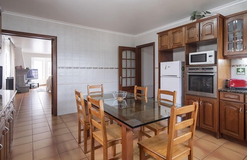 Ribeira Grande House | Excellent villa in quiet area for all your family.