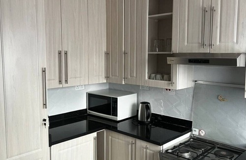 Mazowe Cottage | Excellent.