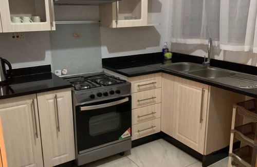 Mazowe Cottage | Excellent.