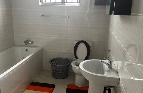 Mazowe Cottage | Excellent.