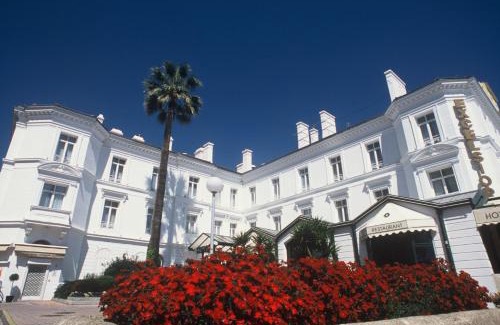 Saint-Raphael Hotel | Excelsior