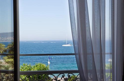 Saint-Raphael Hotel | Excelsior