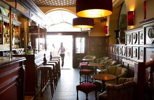 Saint-Raphael Hotel | Excelsior