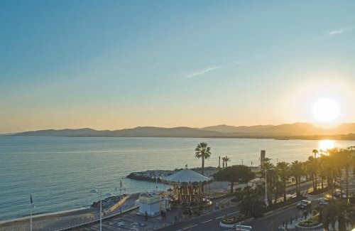 Saint-Raphael Hotel | Excelsior