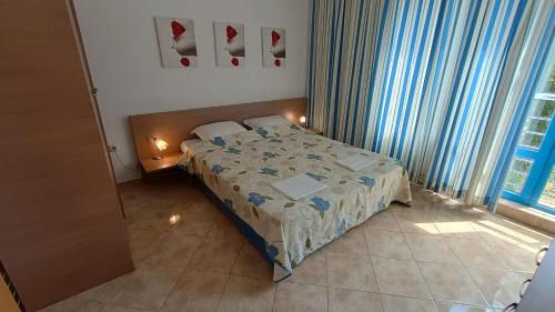 Chaika Apartment | Excelsior Prince ApartHotel