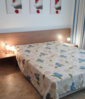 Chaika Apartment | Excelsior Prince ApartHotel