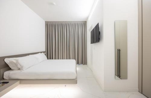 Bolognina House | Excelsior Station Suite