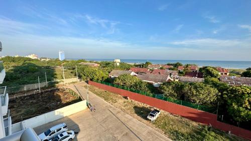 Riohacha Apartment | Excepcional apartamento a pasos del mar con piscina