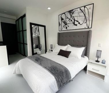 Chico Apartment | Excepcional loft parque de la 93