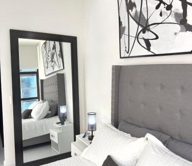 Chico Apartment | Excepcional loft parque de la 93