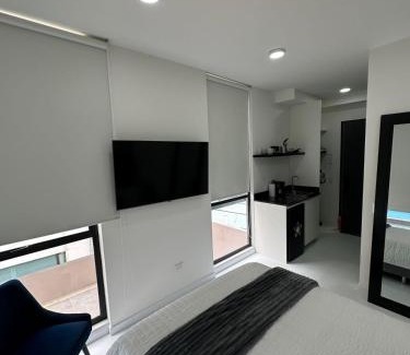 Chico Apartment | Excepcional loft parque de la 93