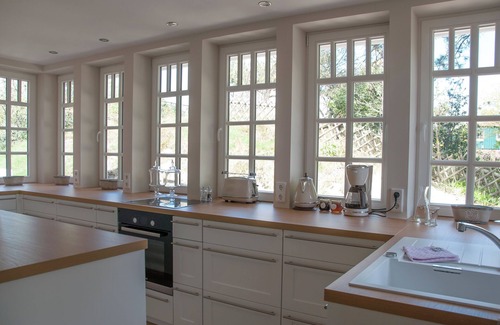 Spiekeroog House | Exceptional and exclusive vacation home for the highest demands