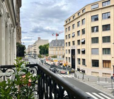Val-de-Grace Apartment | Exceptional apartment in the heart of Paris