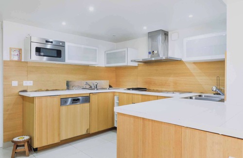 Sorano Apartment | Exceptional apt with garden - 3BR/6P - Vincennes