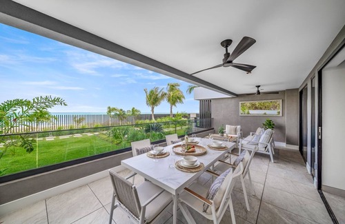 Brighton Condo | Exceptional Beachfront Condo - Allure 101