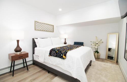 Central Islip Apartment | Exceptional & Central, Garden Suite, Top Amenities & Care!