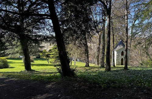 Lesigny House | Exceptional Cottage in Lésigny with Covered Pool