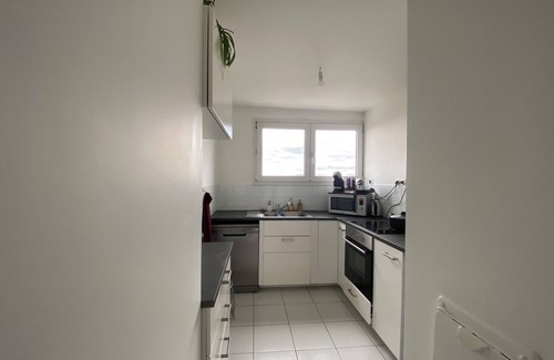 Asnieres-sur-Seine Apartment | Exceptional apartment near Paris