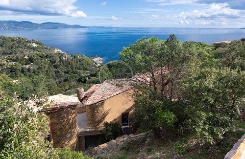 Cap Benat Villa | EXCEPTIONAL VILLA IN CAP BÉNAT