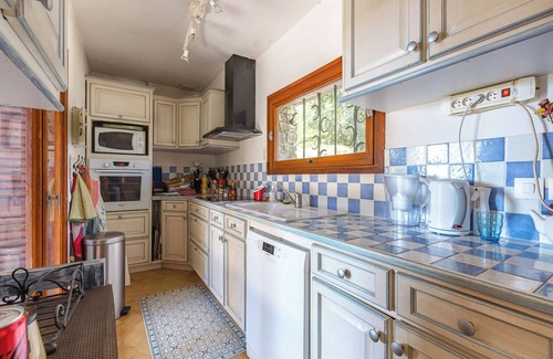 Cap Benat Villa | Exceptional villa for rent on the Mediterranean coast.