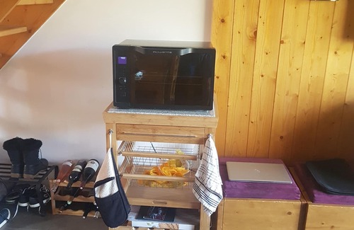 Montchavin Apartment | Exceptional 3 bedroom apartment in a fantastic location, Montchavin