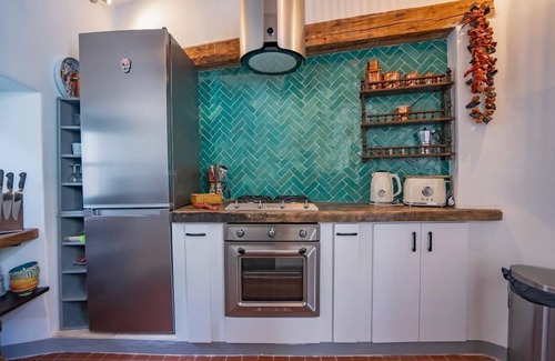 Goult House | Exceptional house in the heart of Goult