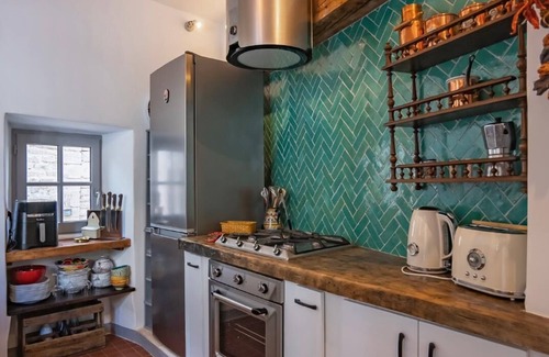 Goult House | Exceptional house in the heart of Goult