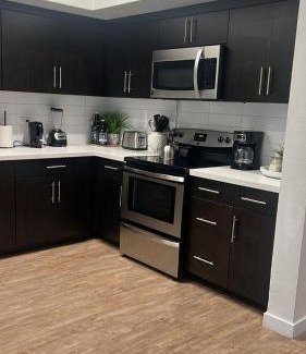 Little Armenia Apartment | Exceptional Loft FREE Parking and WIFI