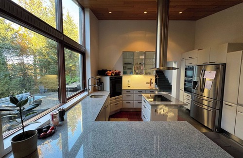 Reykjavik House | Exceptional Luxury Forest villa in central Reykjavik