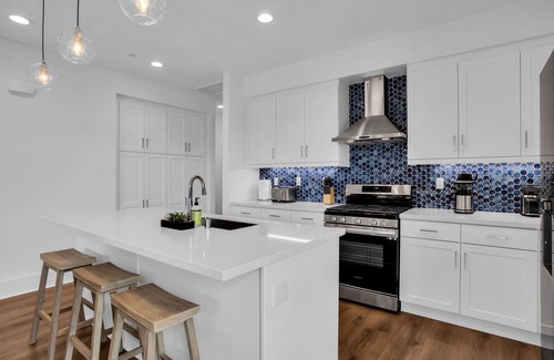 La Quinta House | Exceptional New PGA West 2Bd/2Ba + Bonus/Office