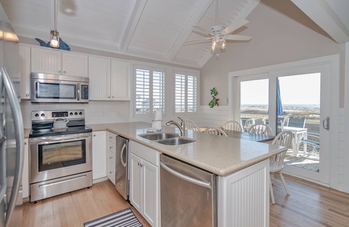 South Beach Villa | Exceptional Ocean View Villa!-NOW with Shoal's Membership Available with separate purchase