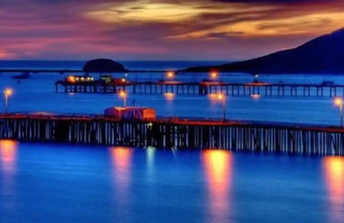 Avila Beach Resort | Exceptional RESORT views; walk to beach, pool, tennis, dining!