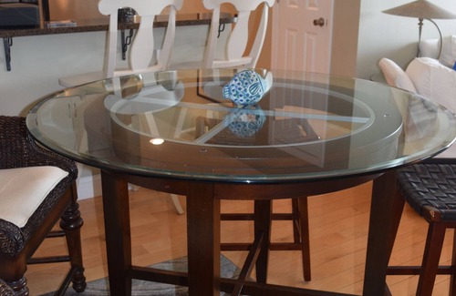 Port Clinton Condo | >Exceptional Updated Condo wi Waterfront Views All Rooms-Walk to Town, Ferry<