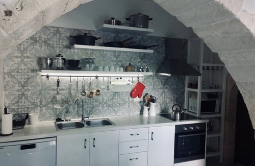 Old Town Rethymnon House | Exceptional Venetian residence with private pool in the Heart of the Old Town