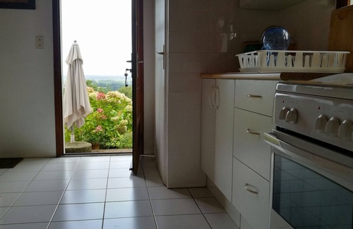 Briscous Apartment | Exceptional view, 20 mn from beaches and best hikes