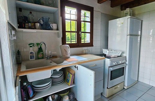 Briscous Apartment | Exceptional view, 20 mn from beaches and best hikes