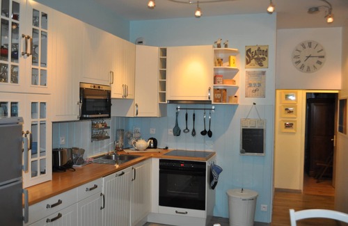 Ault Apartment | Exceptional view of the sea and cliffs. 3 *. Somme Bay. Wifi connection