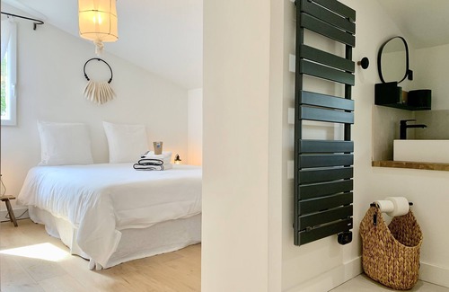 Murs Other | exceptional view villa