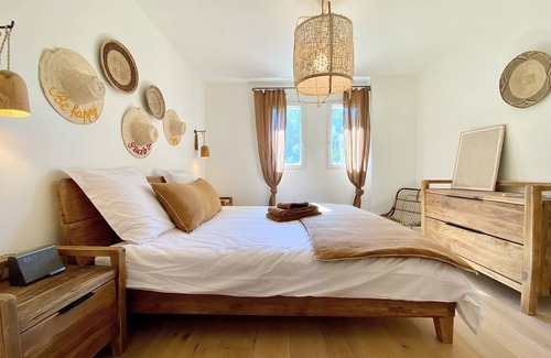 Murs Other | exceptional view villa