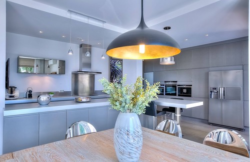 Le Cannet Villa | Exceptional Villa Cannes – Luxury, Serenity & Panoramic Views