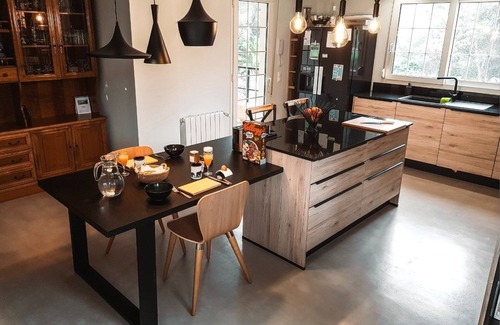 Serra Villa | Exceptional villa for 6 to 8 people