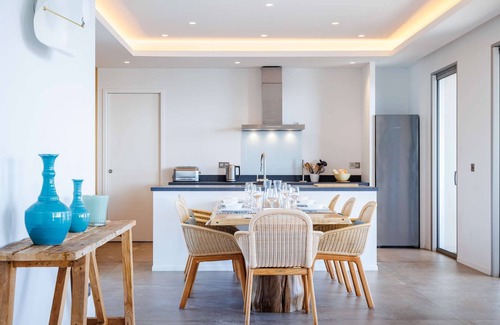 Porto-Vecchio House | Exceptional villa in Porto Vecchio, perfect fusion of luxury and serenity.