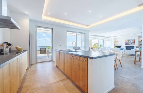 Porto-Vecchio House | Exceptional villa in Porto Vecchio, perfect fusion of luxury and serenity.