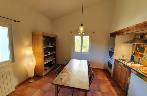 Puyloubier House | Exceptionnel Gite - 20 mn d' Aix en Provence