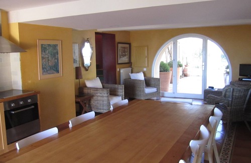 Puyloubier House | Exceptionnel Gite - 20 mn d' Aix en Provence