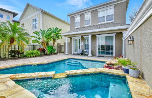 Reunion House | Excitement Getaway Oasis