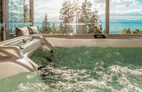 Sankt Georgen im Lavanttal Ski Chalet | Exclusive Adults Only Chalets in the Carinthian Alps